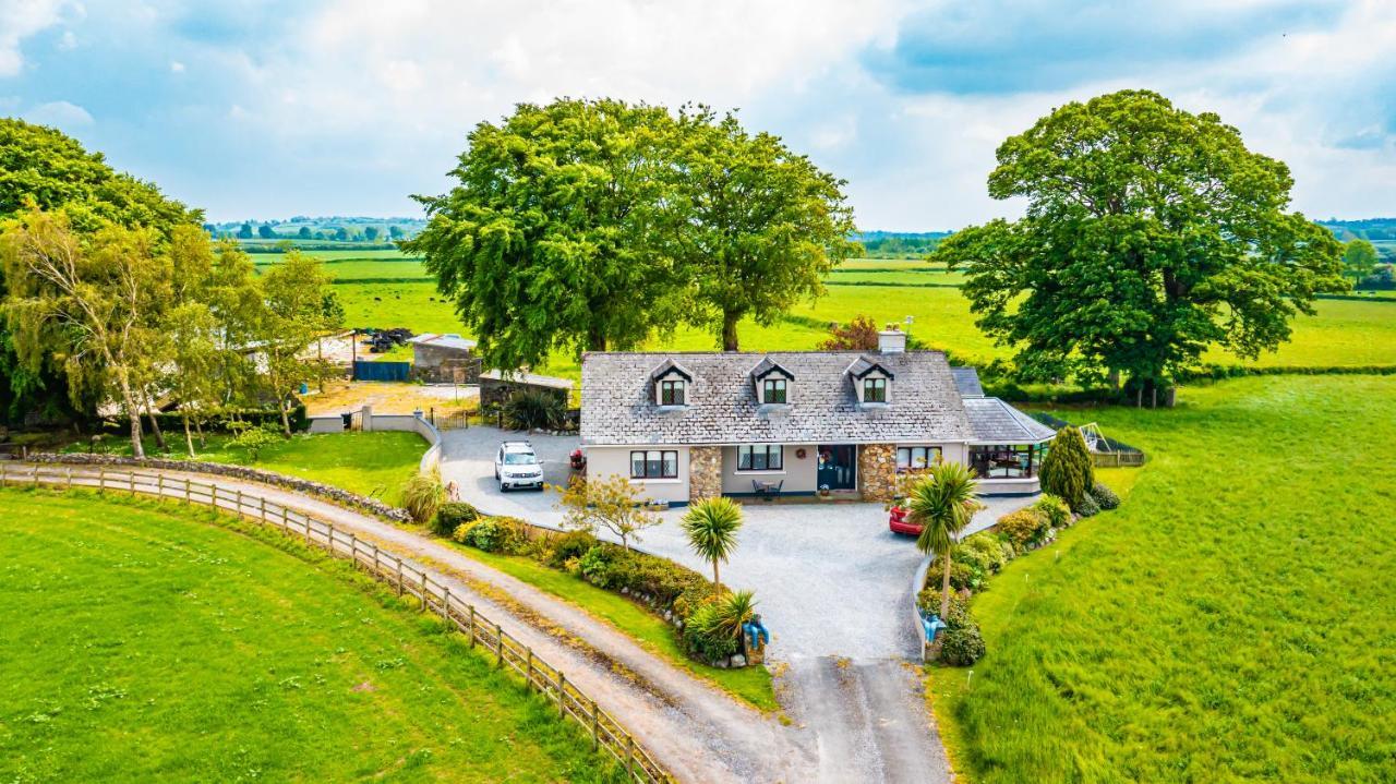 The Ring Farmhouse 버 외부 사진