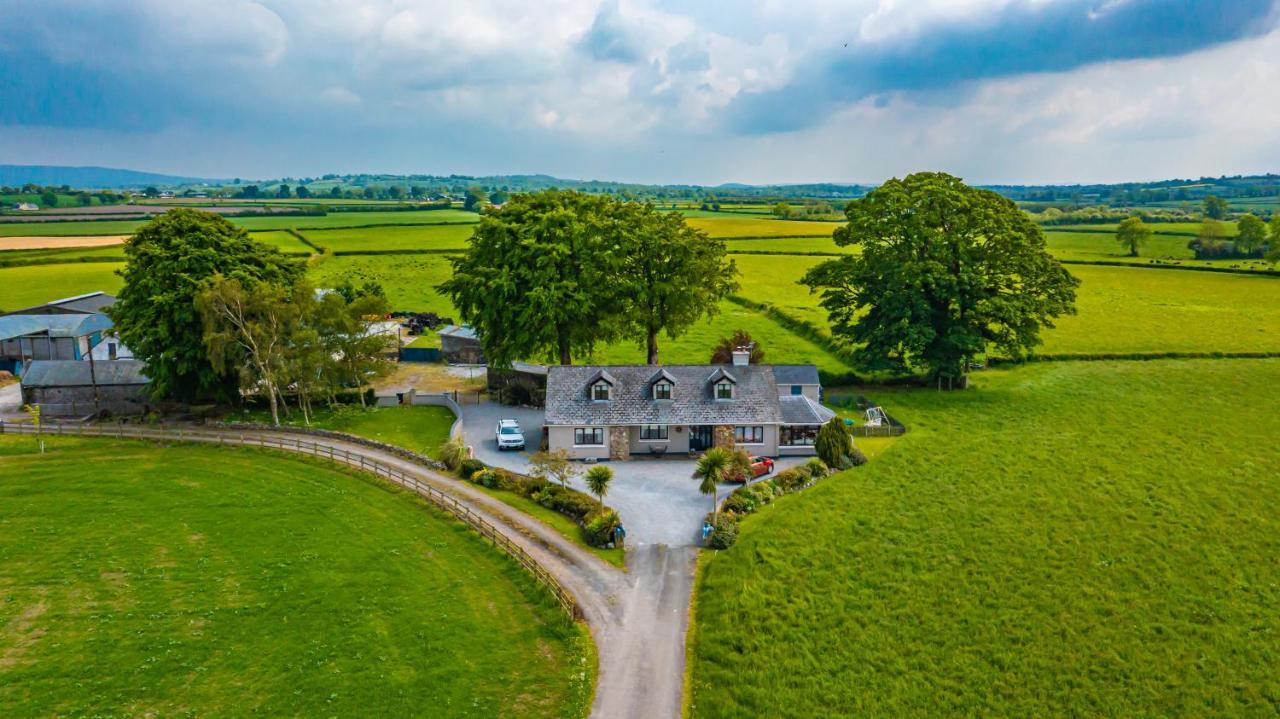 The Ring Farmhouse 버 외부 사진