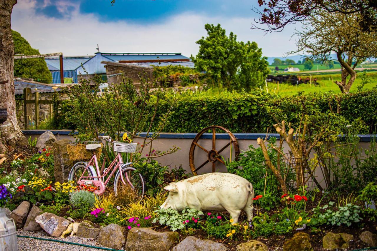 The Ring Farmhouse 버 외부 사진
