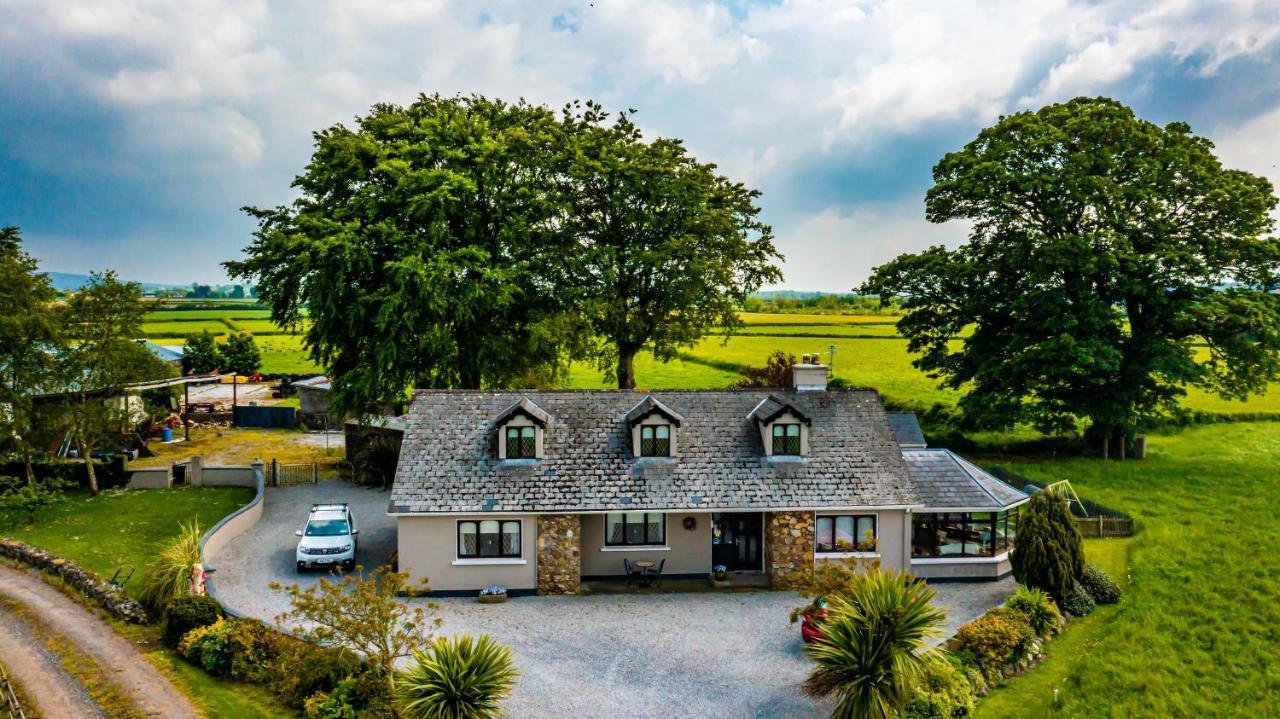 The Ring Farmhouse 버 외부 사진