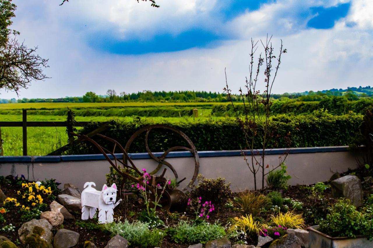 The Ring Farmhouse 버 외부 사진