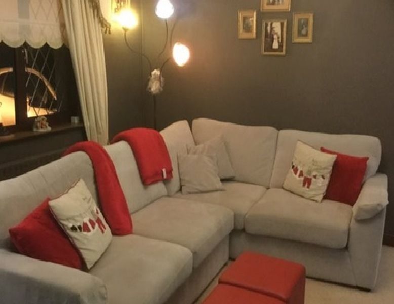 The Ring Farmhouse 버 외부 사진