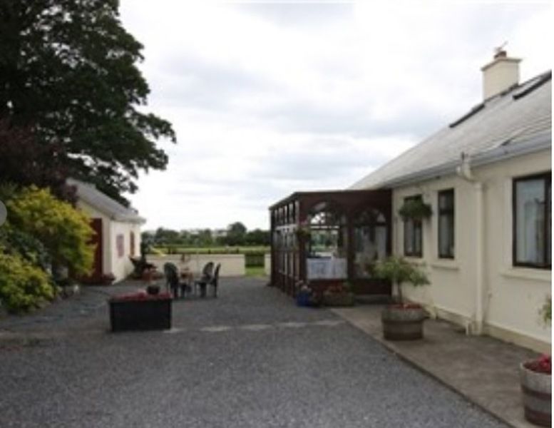The Ring Farmhouse 버 외부 사진