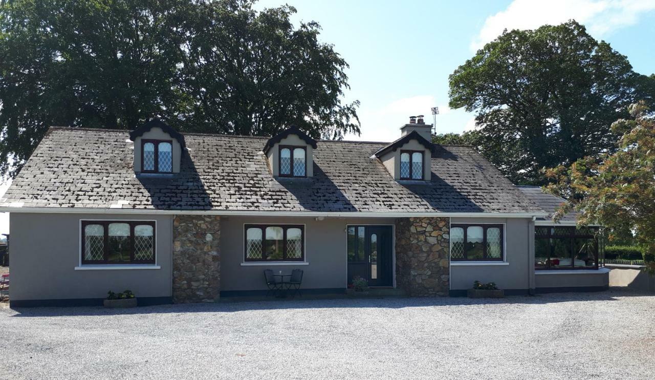 The Ring Farmhouse 버 외부 사진